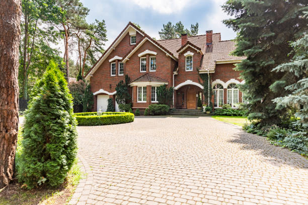 Reasons to Select Us for Your Driveway Paving Requirements in Walnut Hill, TN