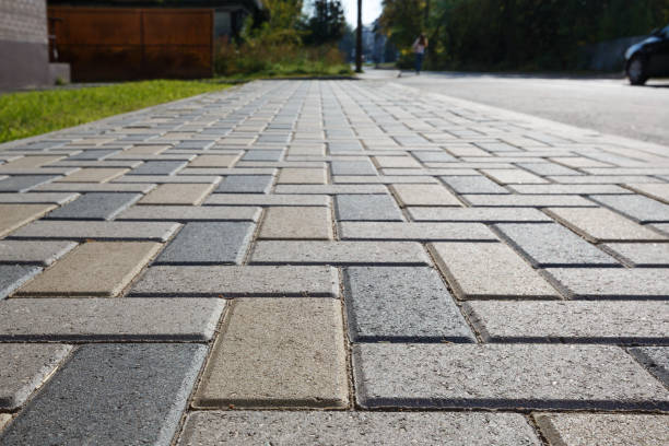 Best Cobblestone Driveway Pavers  in Walnut Hill, TN