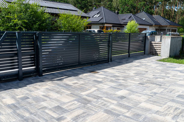 Best Concrete Paver Driveway  in Walnut Hill, TN