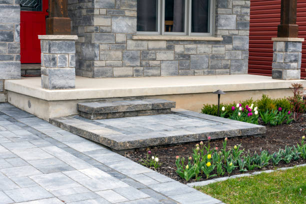 Best Driveway Paver Sealing  in Walnut Hill, TN