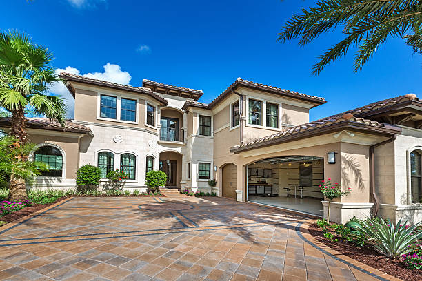 Best Residential Paver Driveway  in Walnut Hill, TN