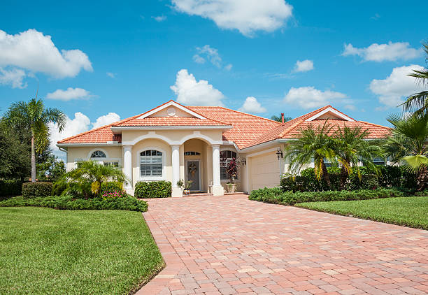 Best Residential Driveway Paver Services  in Walnut Hill, TN